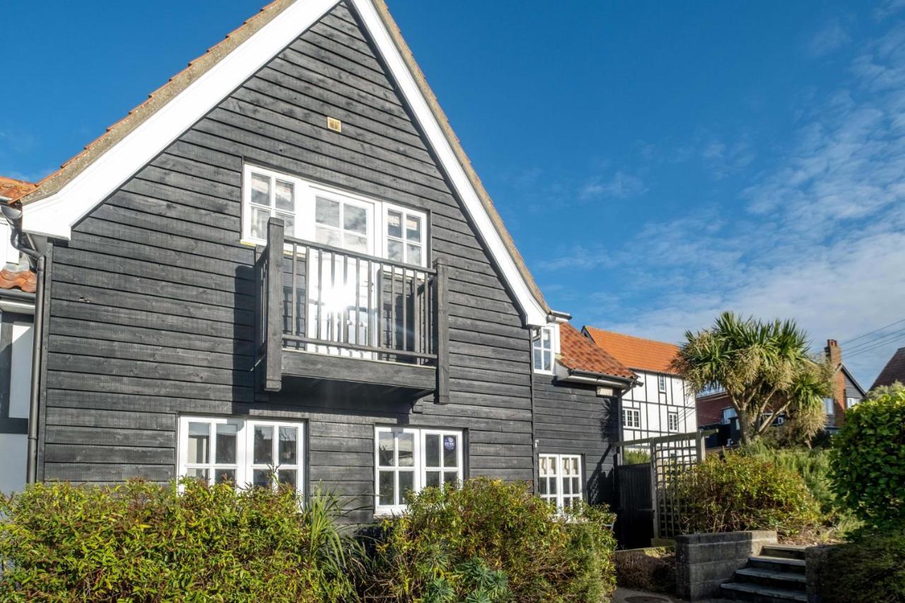 1 Sanctuary Court - Aldeburgh Coastal Cottages Thorpeness Exterior photo